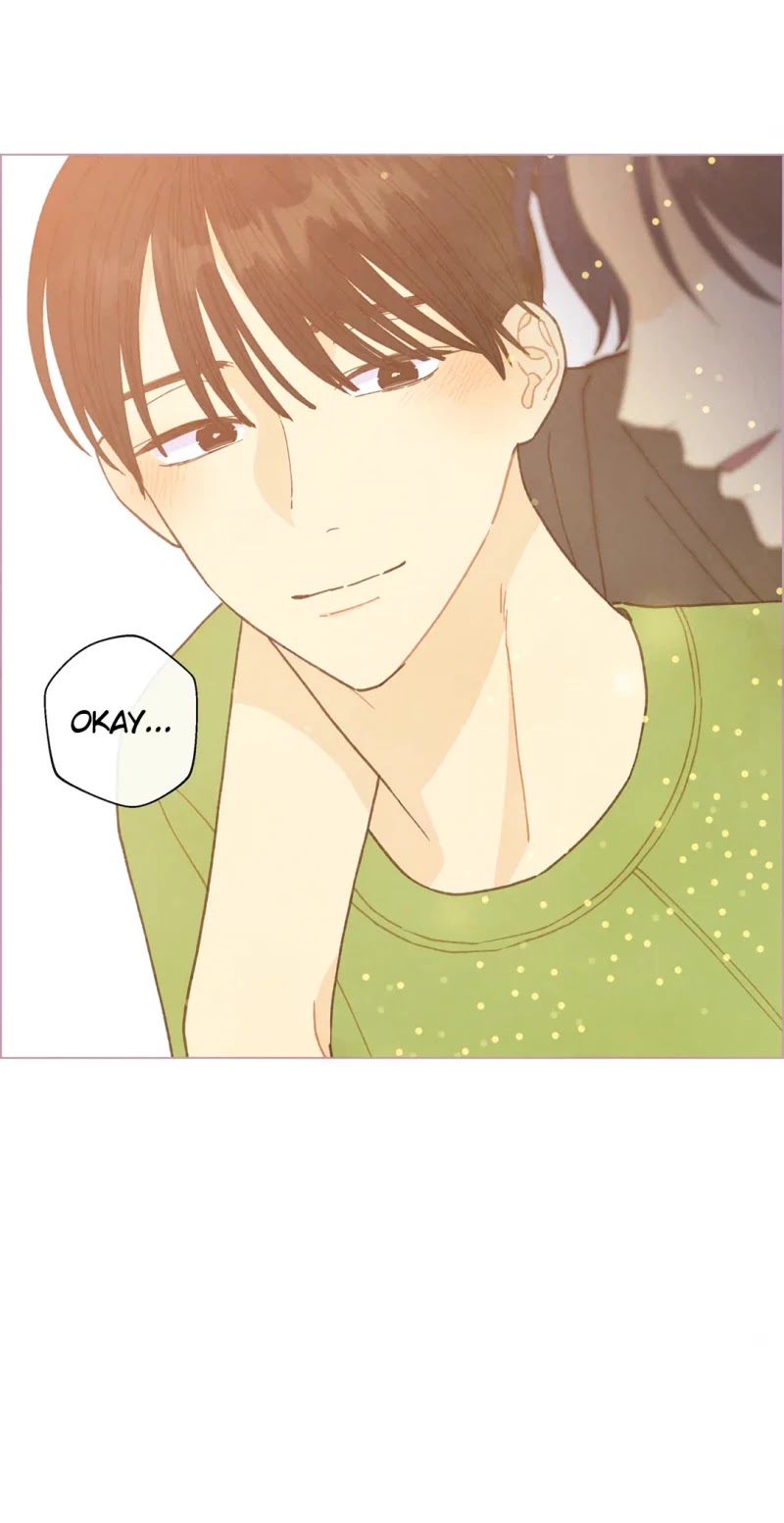A Beloved Existence Chapter 67 page 28 - Chapter 67: Hope For No More Suffering