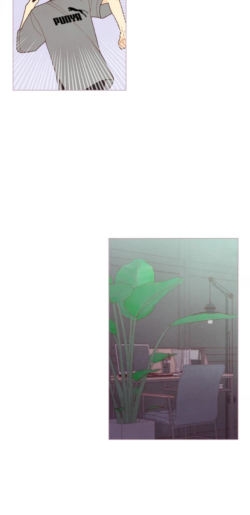 A Beloved Existence Chapter 67 page 8 - Chapter 67: Hope For No More Suffering