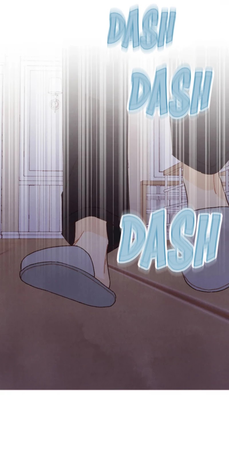 A Beloved Existence Chapter 68 page 12 - Chapter 68: Ignition