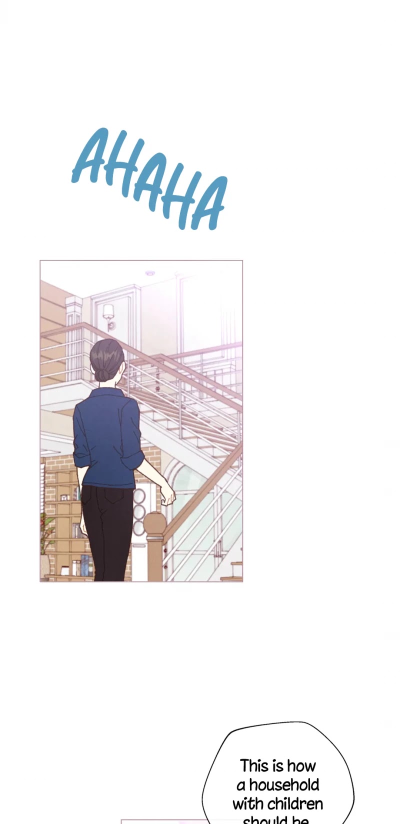 A Beloved Existence Chapter 68 page 2 - Chapter 68: Ignition