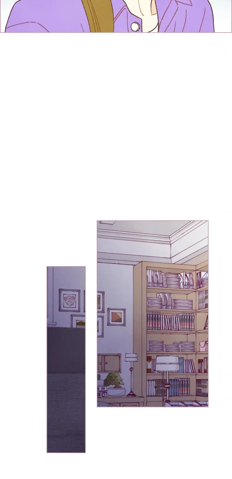 A Beloved Existence Chapter 68 page 27 - Chapter 68: Ignition