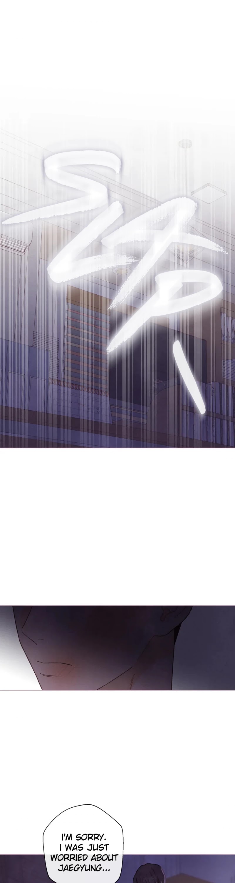 A Beloved Existence Chapter 68 page 29 - Chapter 68: Ignition