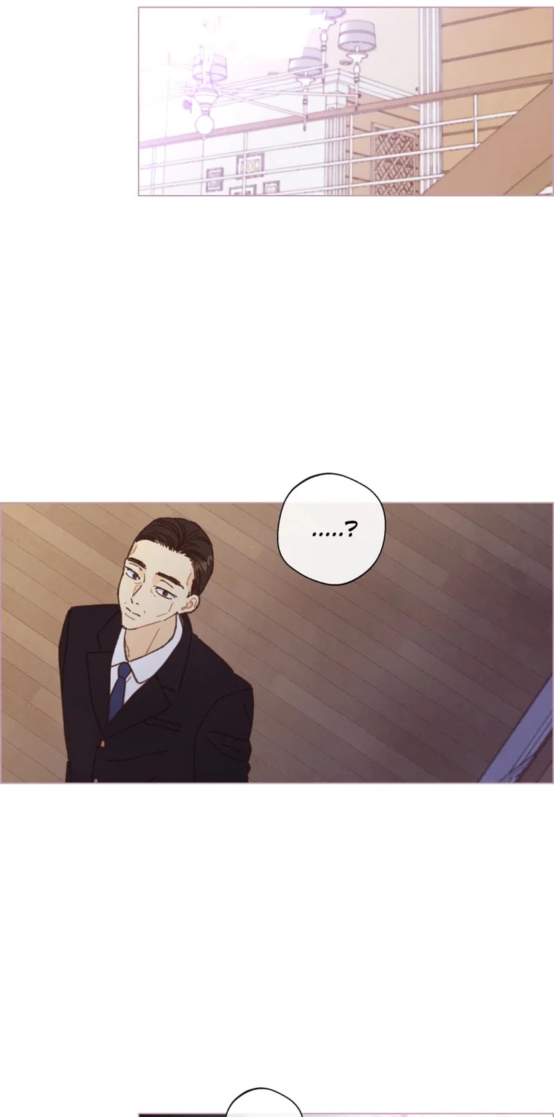 A Beloved Existence Chapter 68 page 5 - Chapter 68: Ignition