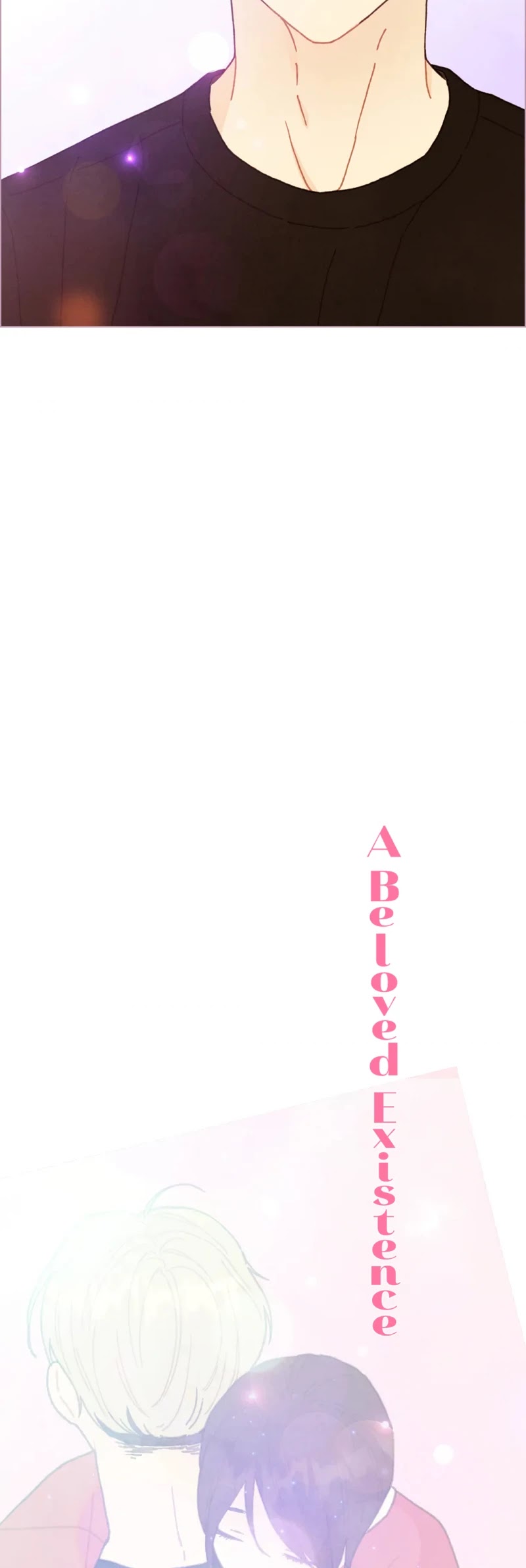 A Beloved Existence Chapter 69 page 3 - Chapter 69: Take the Pain in Someone Else's Place