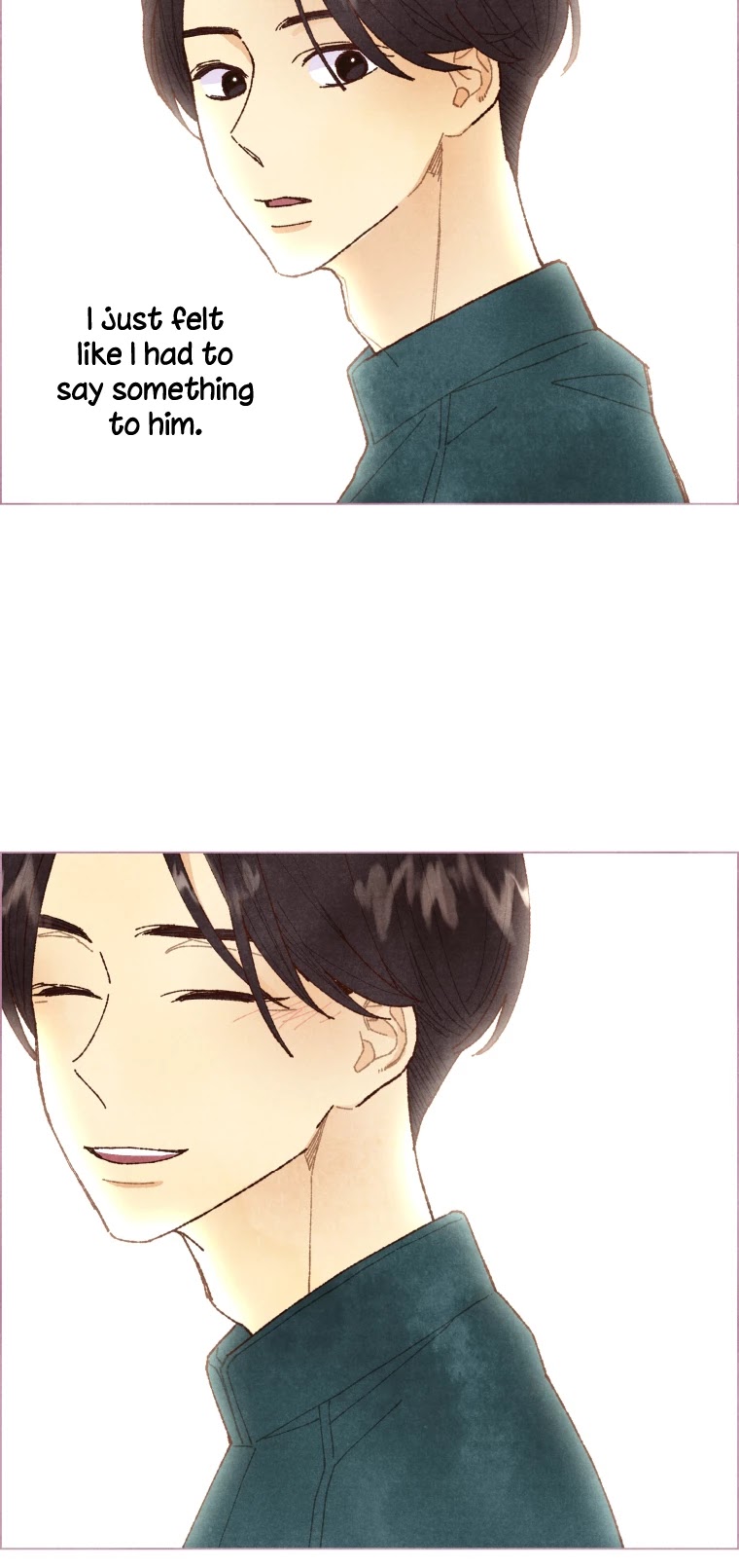 A Beloved Existence Chapter 7 page 28 - Chapter 7: Secret