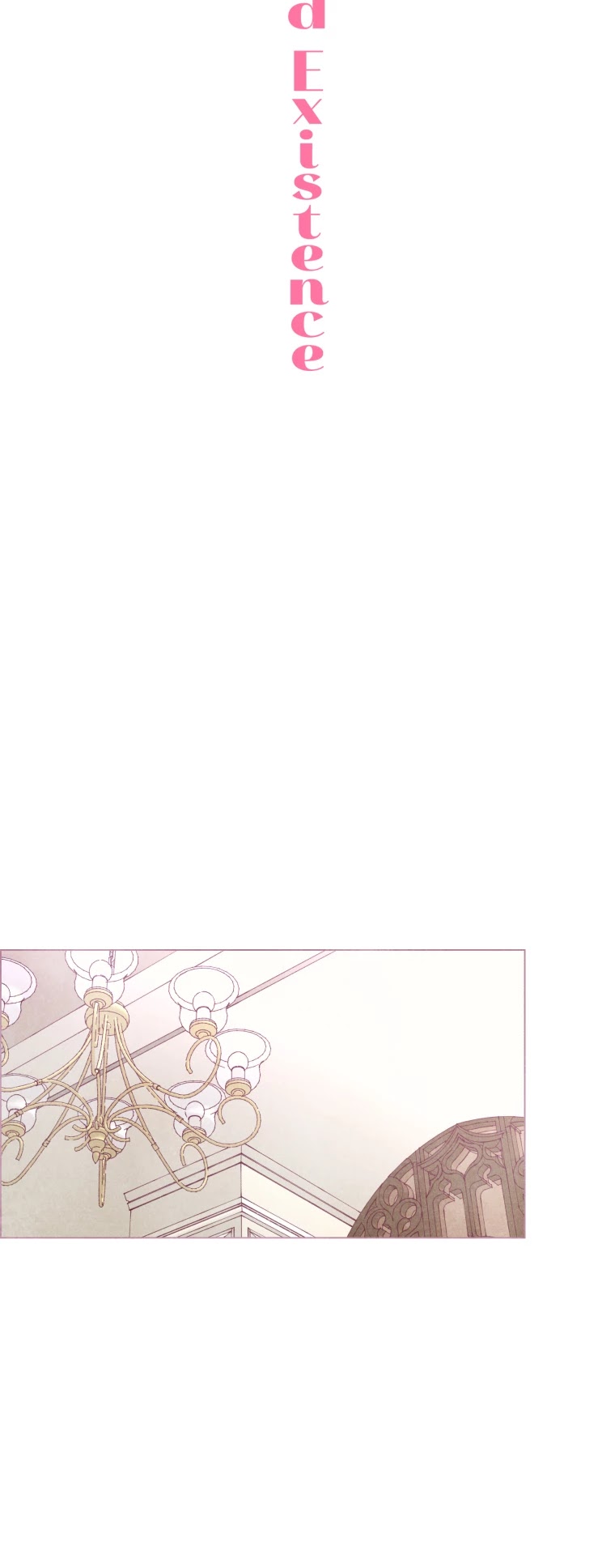 A Beloved Existence Chapter 7 page 5 - Chapter 7: Secret