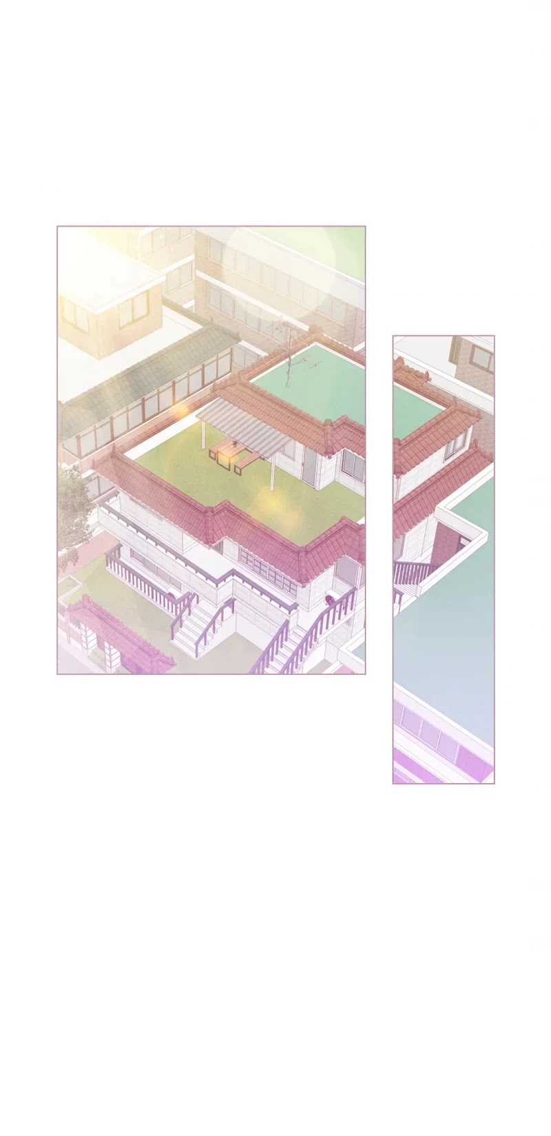 A Beloved Existence Chapter 71 page 17 - Chapter 71: What Do You Think You're Doing?