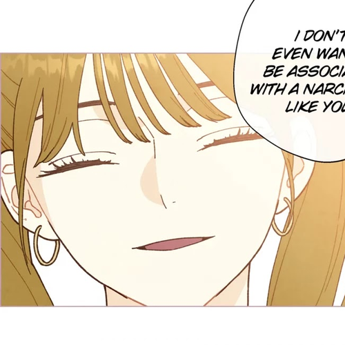 A Beloved Existence Chapter 71: What Do You Think You're Doing? cover