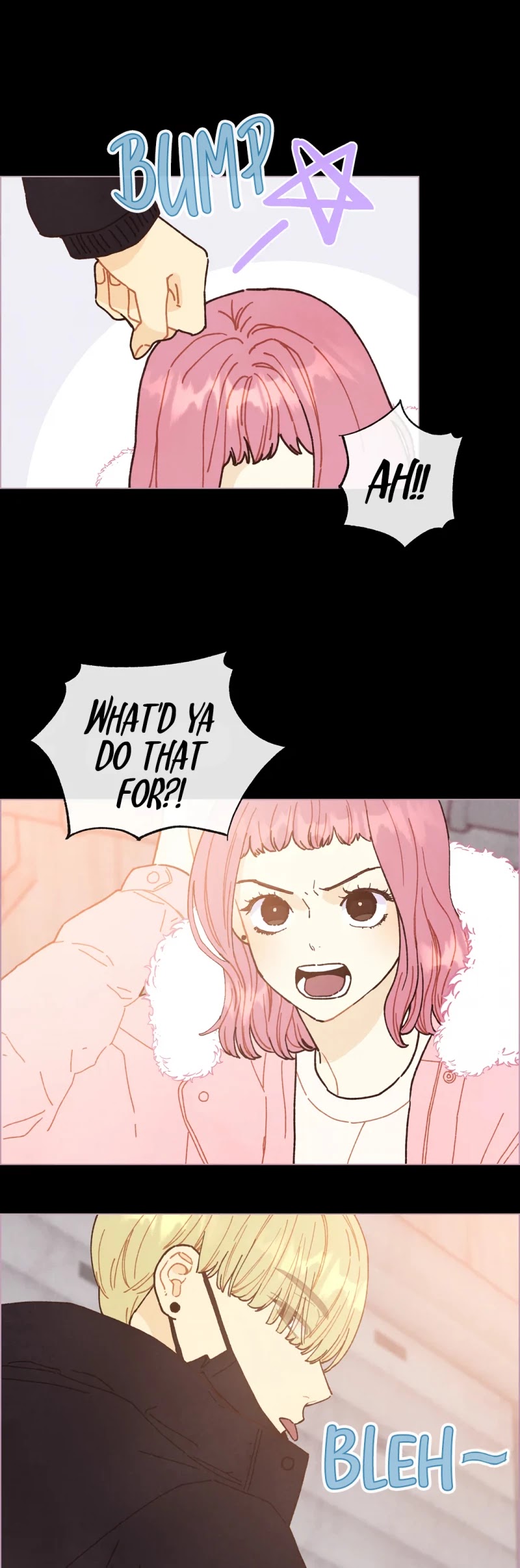 A Beloved Existence Chapter 73 page 13 - Chapter 73: Past