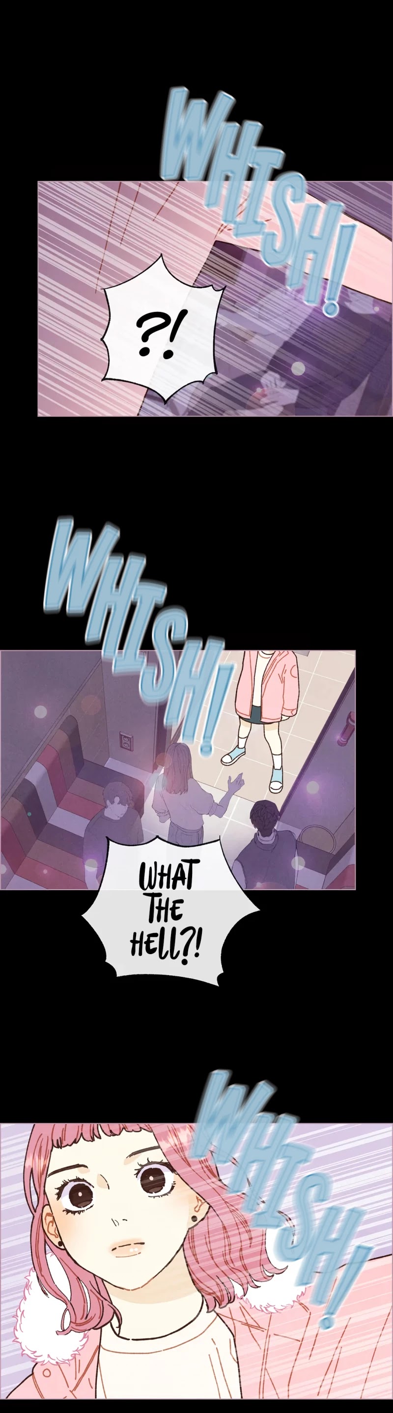 A Beloved Existence Chapter 73 page 17 - Chapter 73: Past