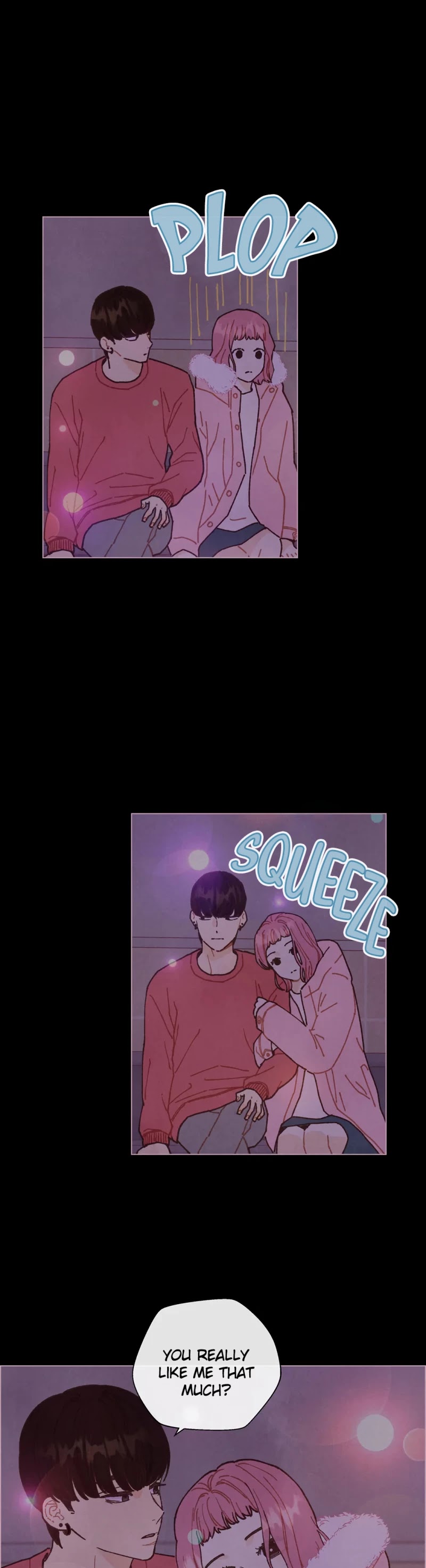 A Beloved Existence Chapter 73 page 19 - Chapter 73: Past