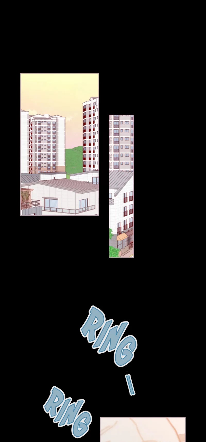 A Beloved Existence Chapter 73 page 23 - Chapter 73: Past