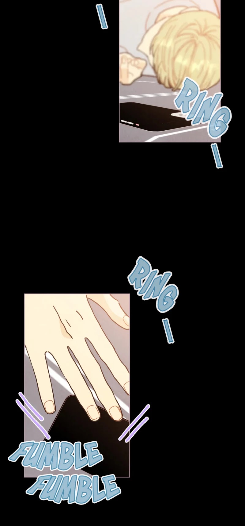 A Beloved Existence Chapter 73 page 24 - Chapter 73: Past