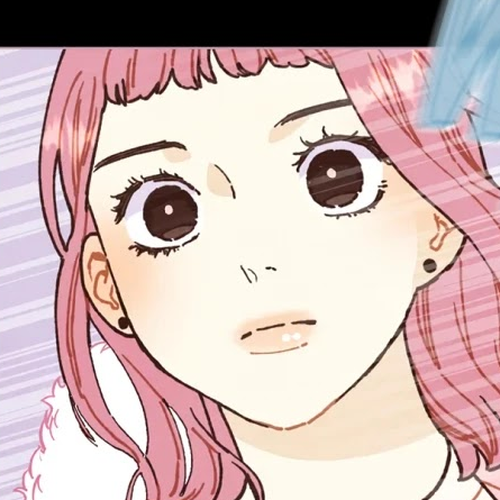 A Beloved Existence Chapter 73: Past cover