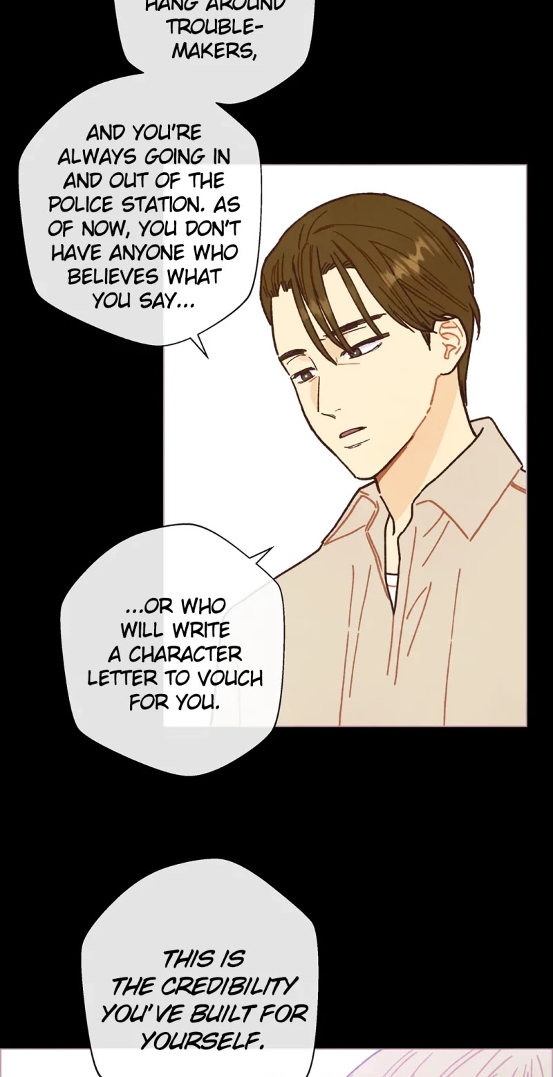 A Beloved Existence Chapter 74 page 2 - Chapter 74: Trap
