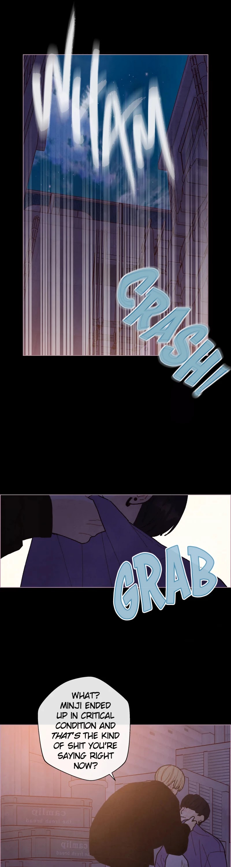 A Beloved Existence Chapter 74 page 23 - Chapter 74: Trap