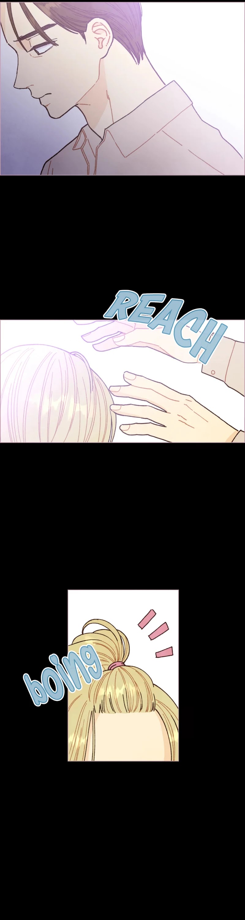 A Beloved Existence Chapter 74 page 4 - Chapter 74: Trap