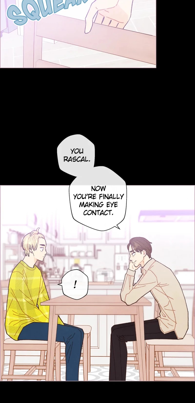 A Beloved Existence Chapter 74 page 6 - Chapter 74: Trap