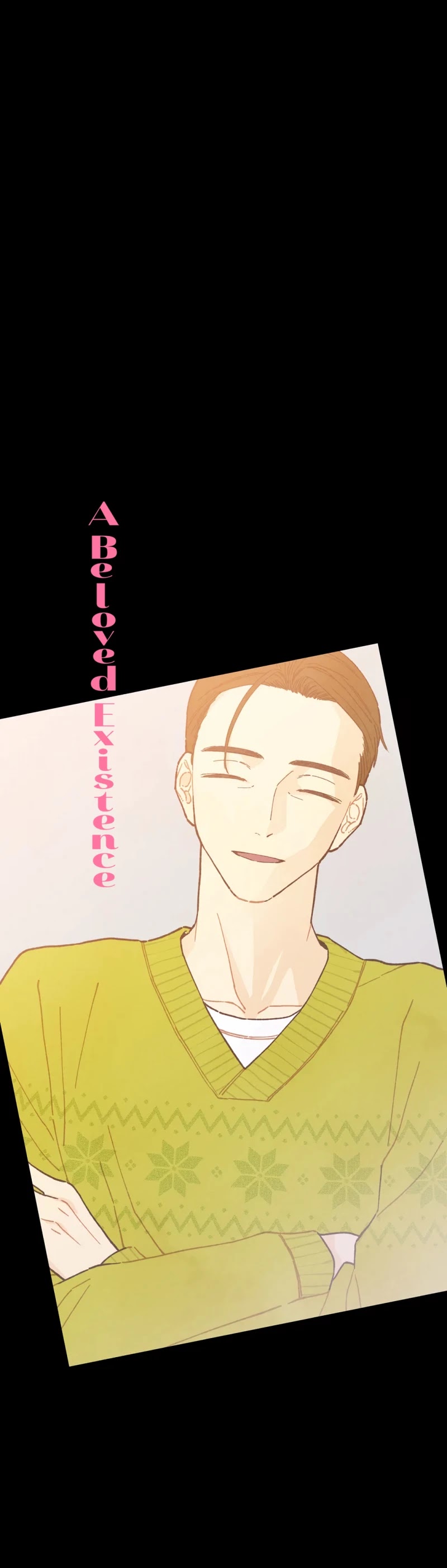 A Beloved Existence Chapter 75 page 3 - Chapter 75: Dad