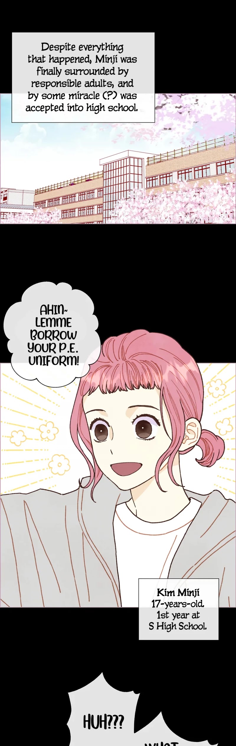 A Beloved Existence Chapter 76 page 10 - Chapter 76: A Normal Day Like Any Other
