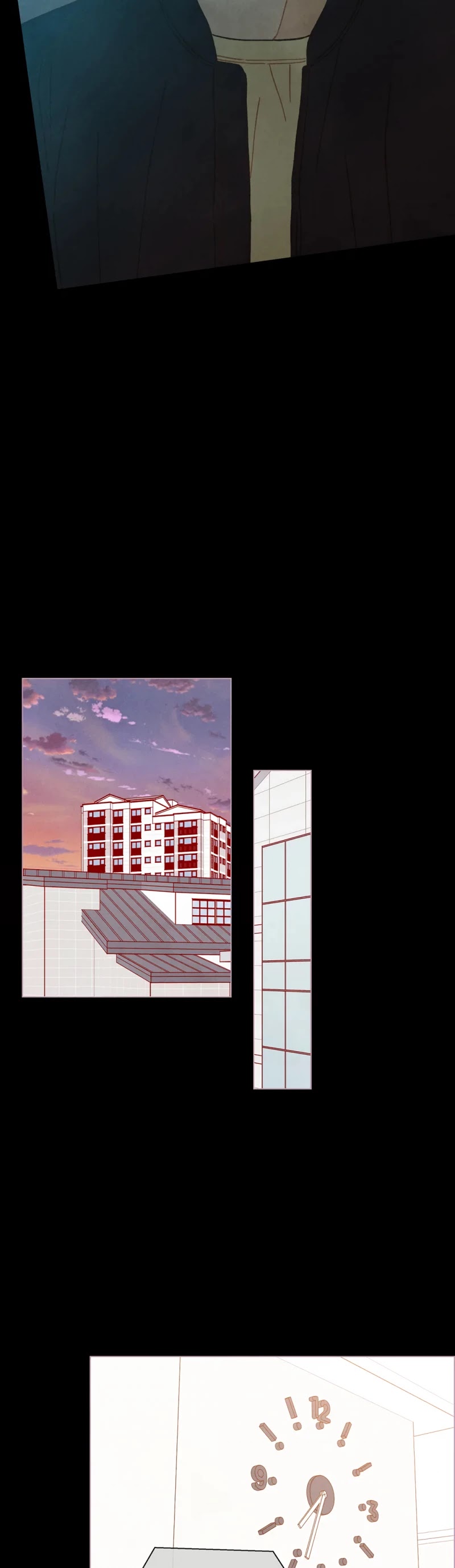 A Beloved Existence Chapter 76 page 13 - Chapter 76: A Normal Day Like Any Other