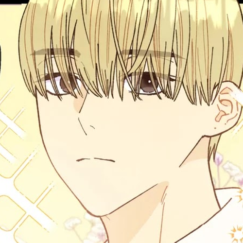 A Beloved Existence Chapter 76: A Normal Day Like Any Other cover