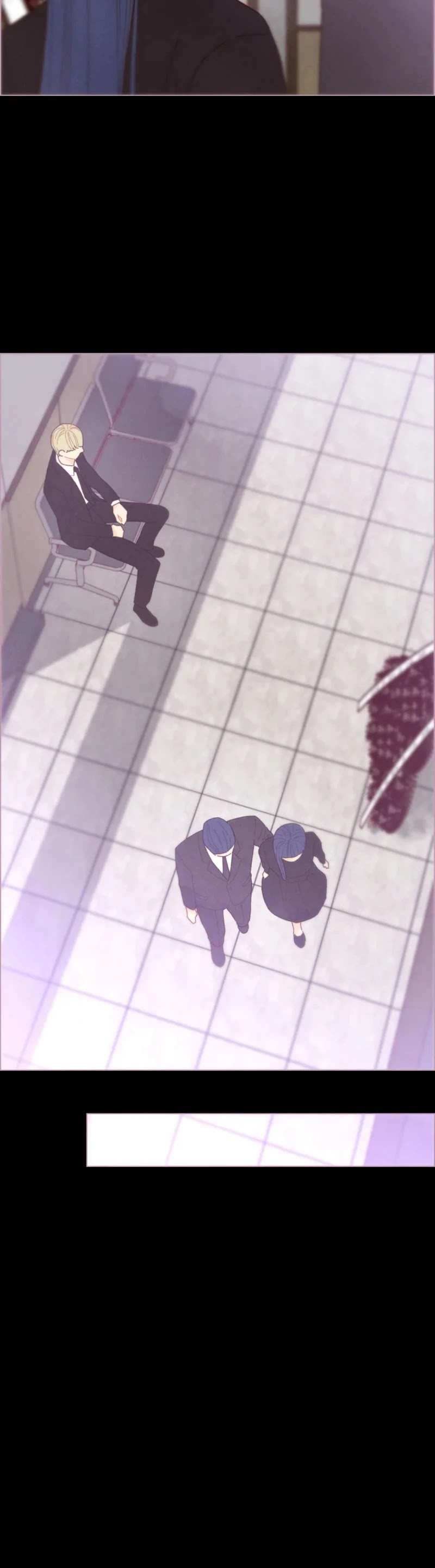 A Beloved Existence Chapter 77 page 10 - Chapter 77: Nothing in This World