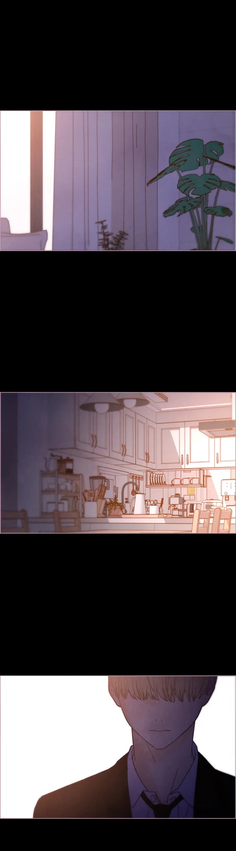 A Beloved Existence Chapter 77 page 12 - Chapter 77: Nothing in This World