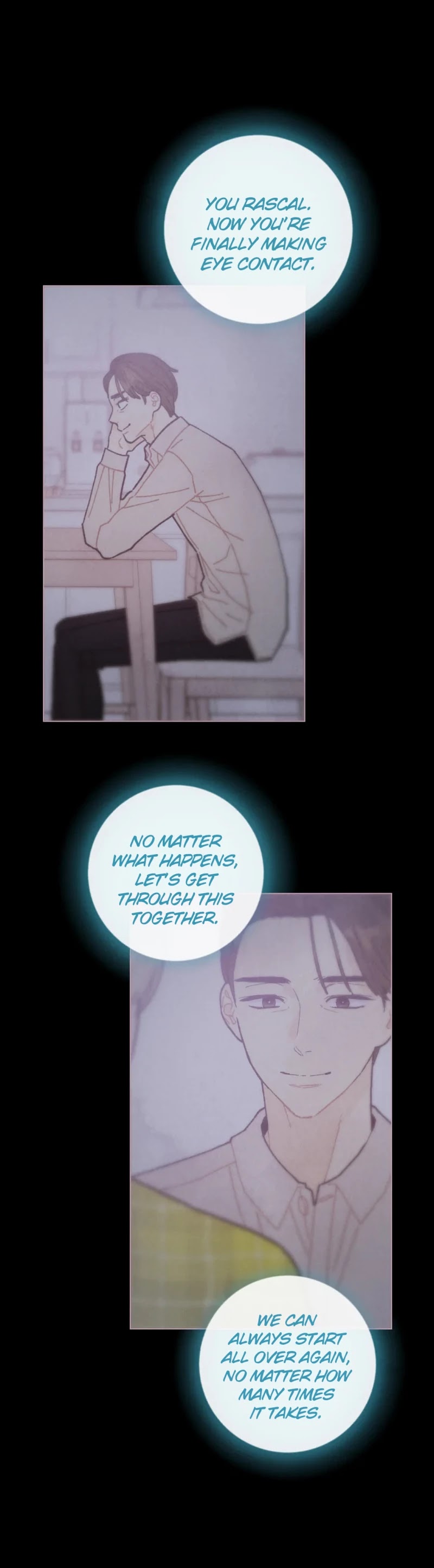 A Beloved Existence Chapter 77 page 13 - Chapter 77: Nothing in This World