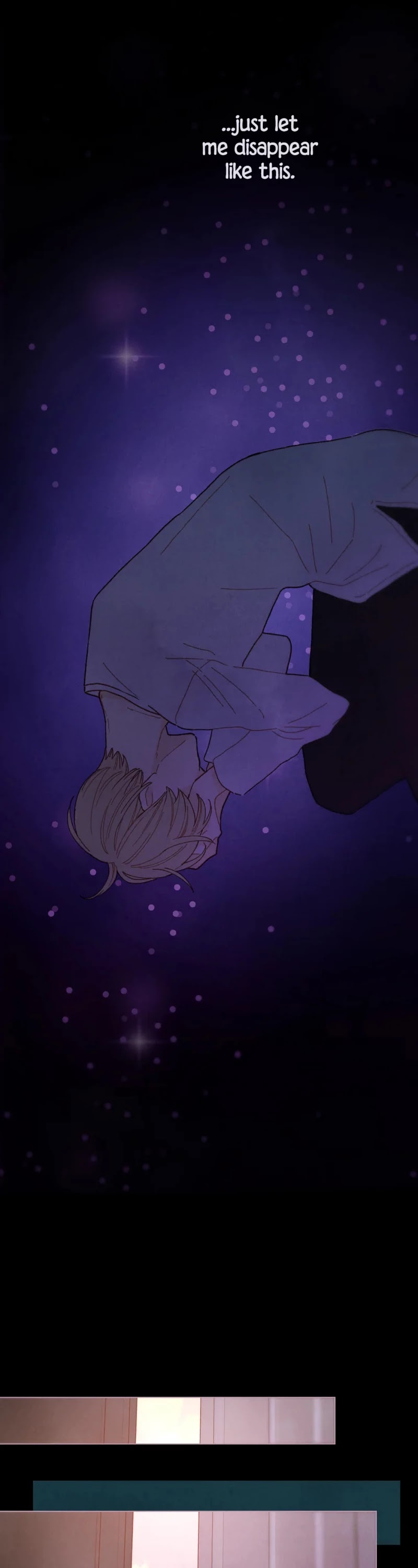 A Beloved Existence Chapter 77 page 20 - Chapter 77: Nothing in This World