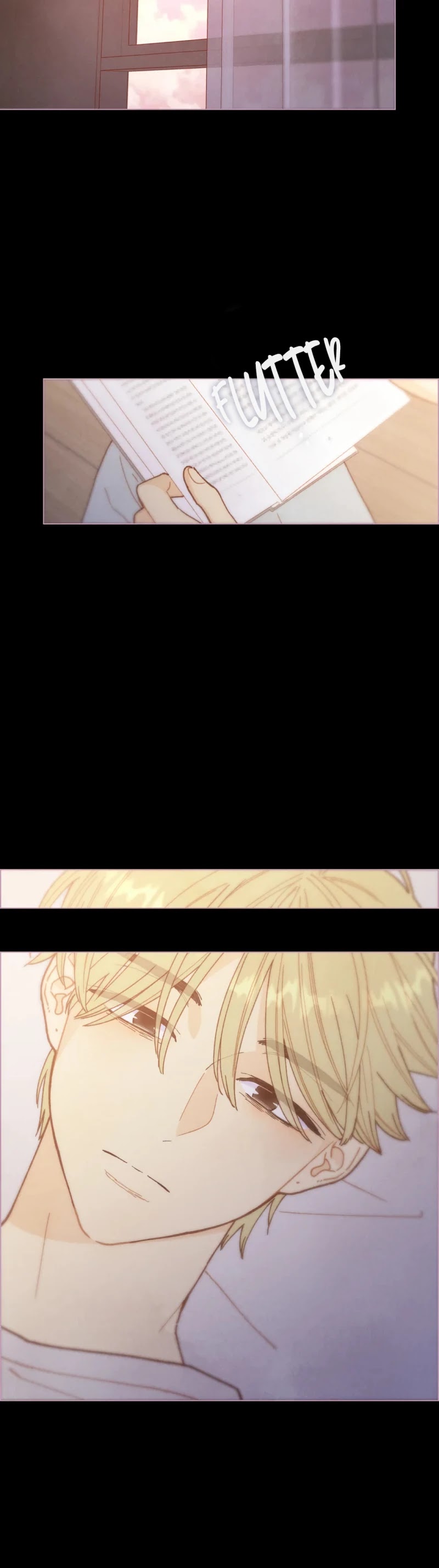 A Beloved Existence Chapter 77 page 21 - Chapter 77: Nothing in This World