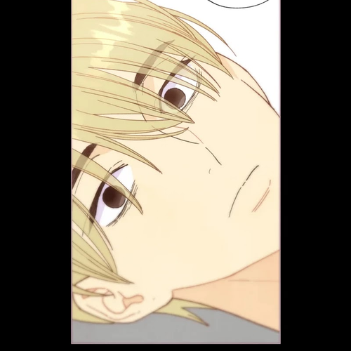 A Beloved Existence Chapter 77: Nothing in This World cover