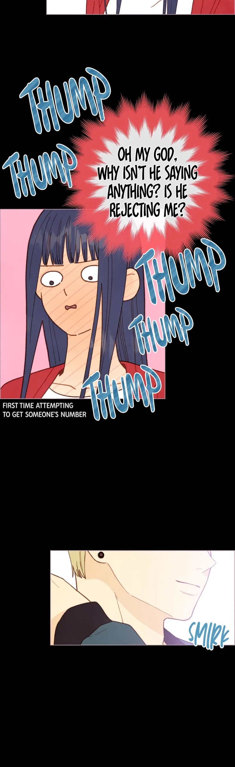 A Beloved Existence Chapter 78 page 18 - Chapter 78: In the Crowd