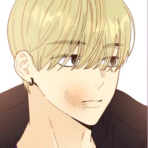 A Beloved Existence Chapter 78: In the Crowd cover