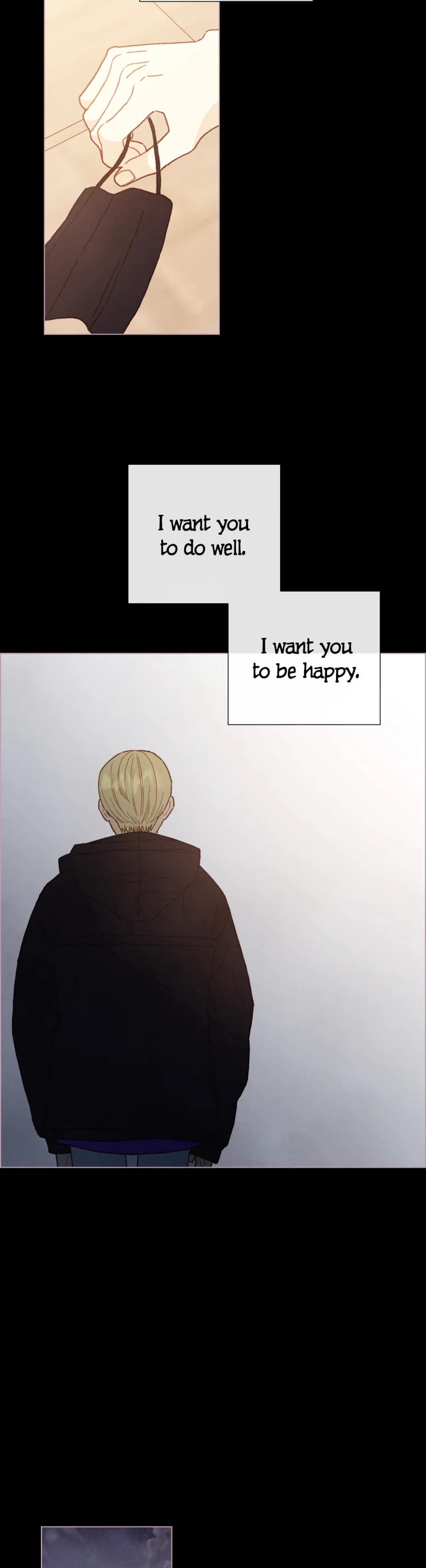 A Beloved Existence Chapter 79 page 9 - Chapter 79: Park Nayeon