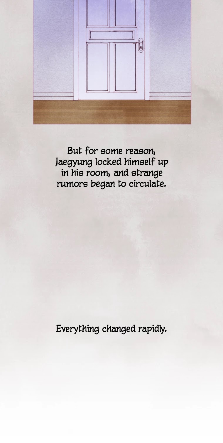 A Beloved Existence Chapter 8 page 13 - Chapter 8: Are You Okay?
