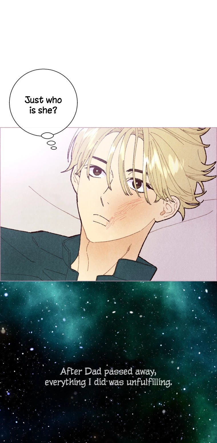 A Beloved Existence Chapter 8 page 16 - Chapter 8: Are You Okay?