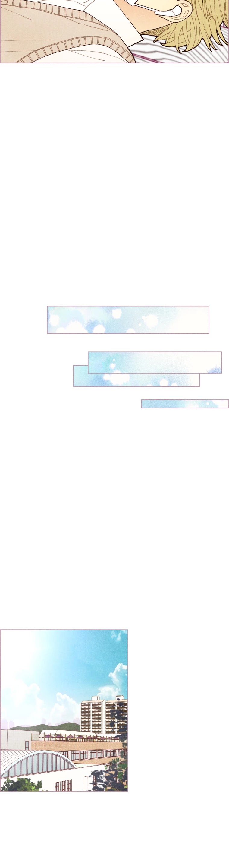 A Beloved Existence Chapter 8 page 21 - Chapter 8: Are You Okay?