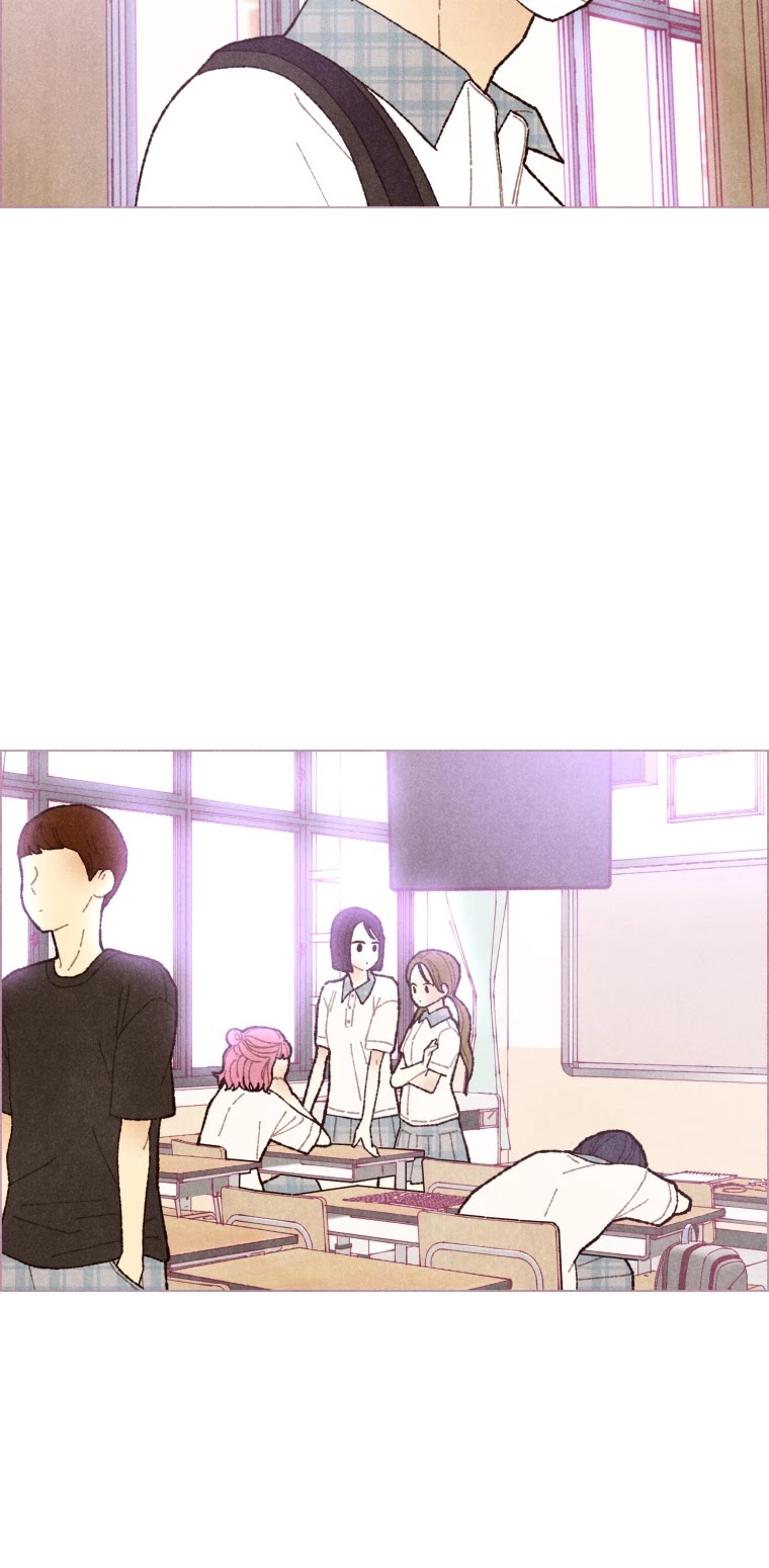 A Beloved Existence Chapter 8 page 24 - Chapter 8: Are You Okay?