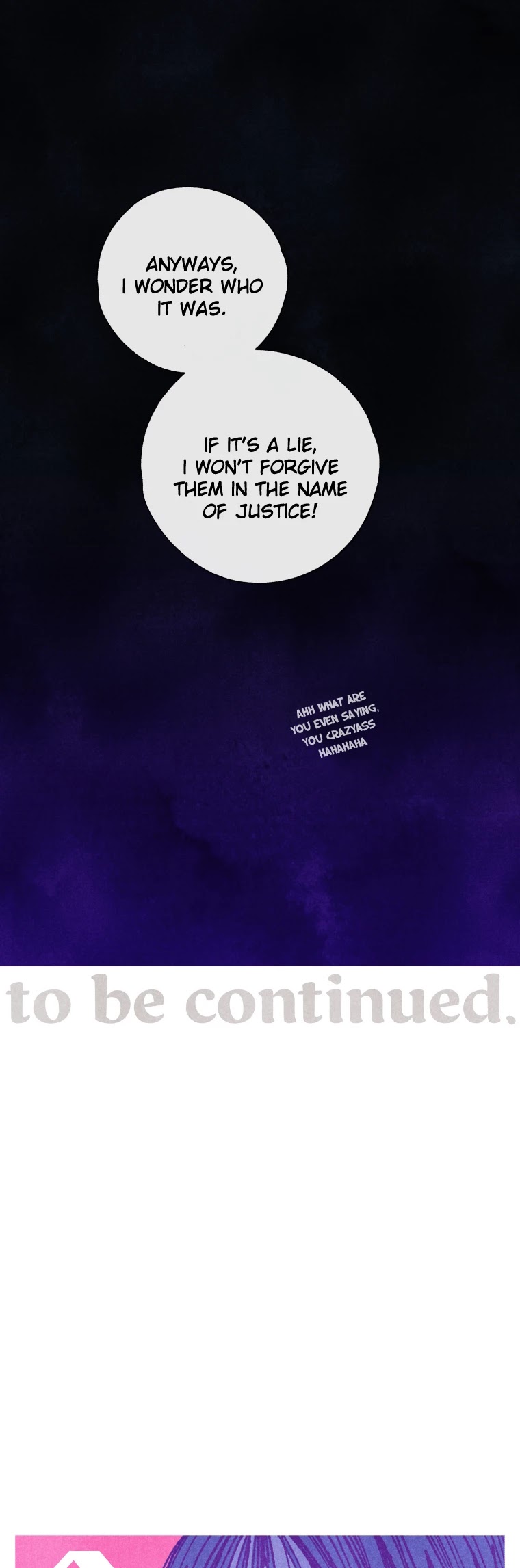 A Beloved Existence Chapter 8 page 31 - Chapter 8: Are You Okay?
