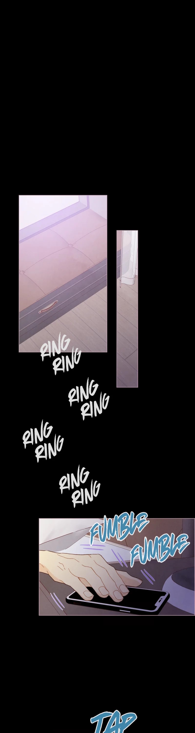 A Beloved Existence Chapter 80 page 14 - Chapter 80: The Days I Live Because I'm Alive