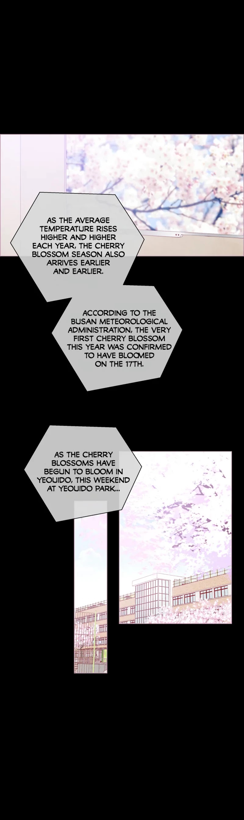 A Beloved Existence Chapter 80 page 16 - Chapter 80: The Days I Live Because I'm Alive
