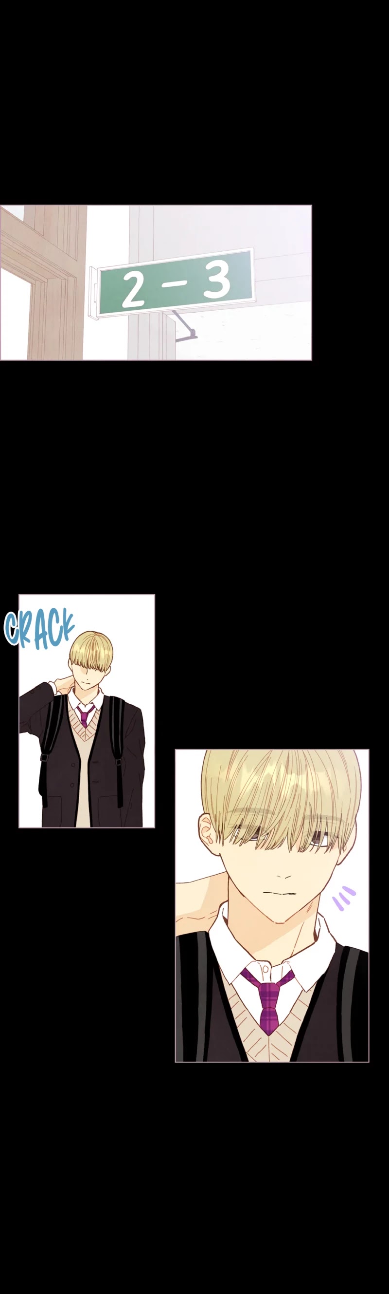 A Beloved Existence Chapter 80 page 19 - Chapter 80: The Days I Live Because I'm Alive