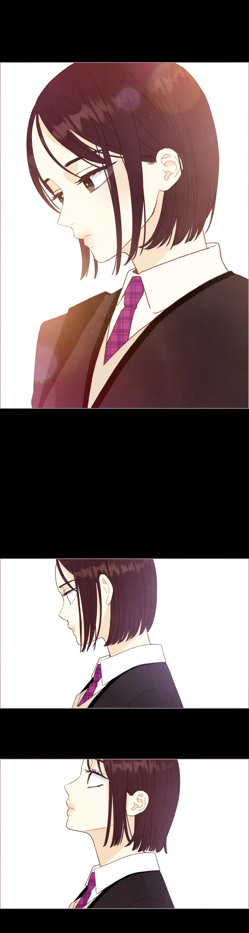 A Beloved Existence Chapter 80 page 21 - Chapter 80: The Days I Live Because I'm Alive