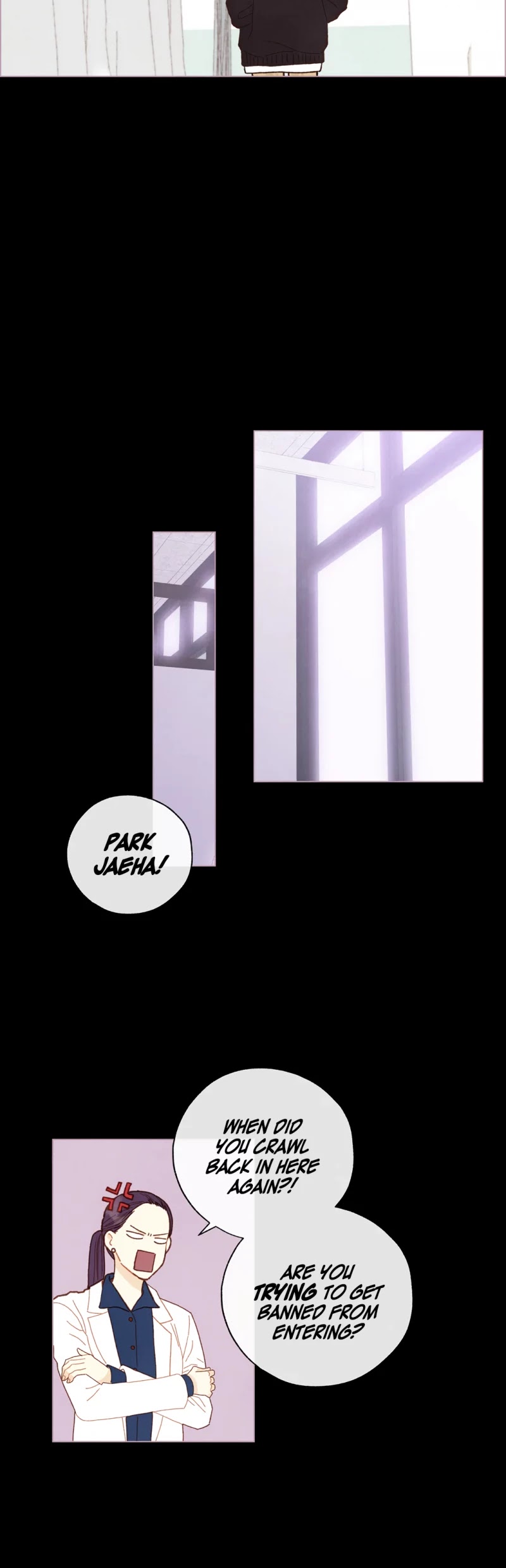A Beloved Existence Chapter 81 page 16 - Chapter 81: Do It Again
