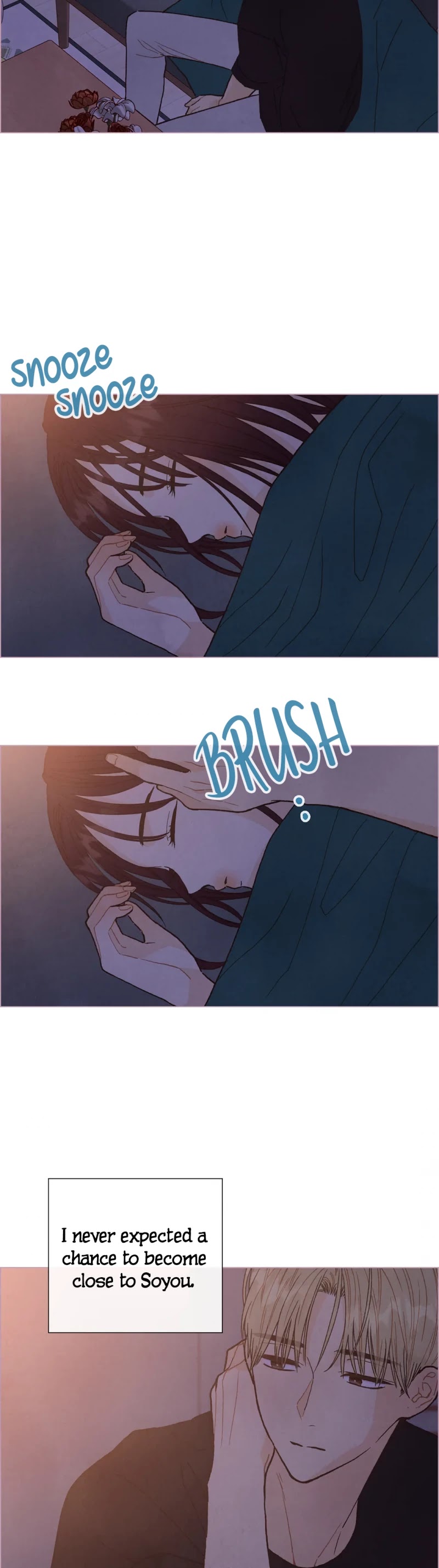A Beloved Existence Chapter 81 page 2 - Chapter 81: Do It Again