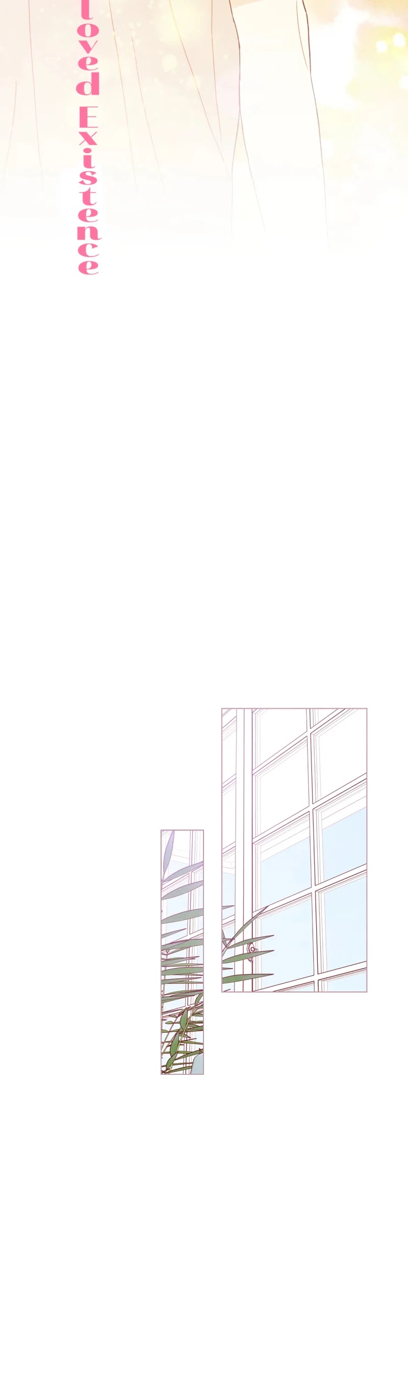 A Beloved Existence Chapter 82 page 15 - Chapter 82: Together With You