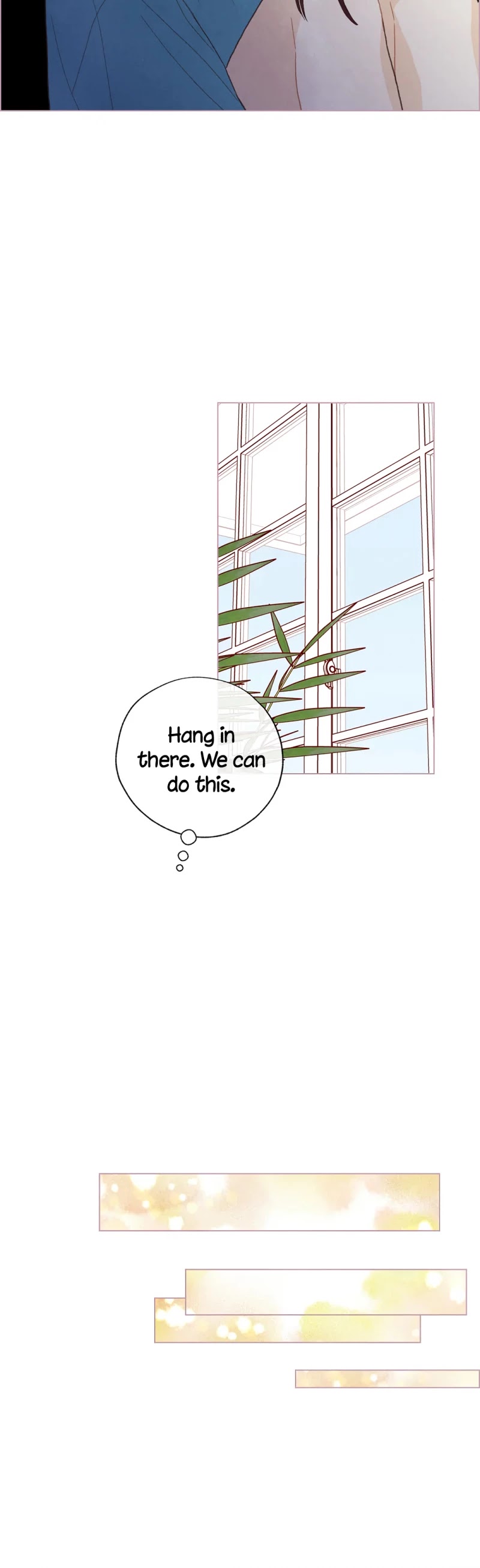 A Beloved Existence Chapter 83 page 4 - Chapter 83: Trip