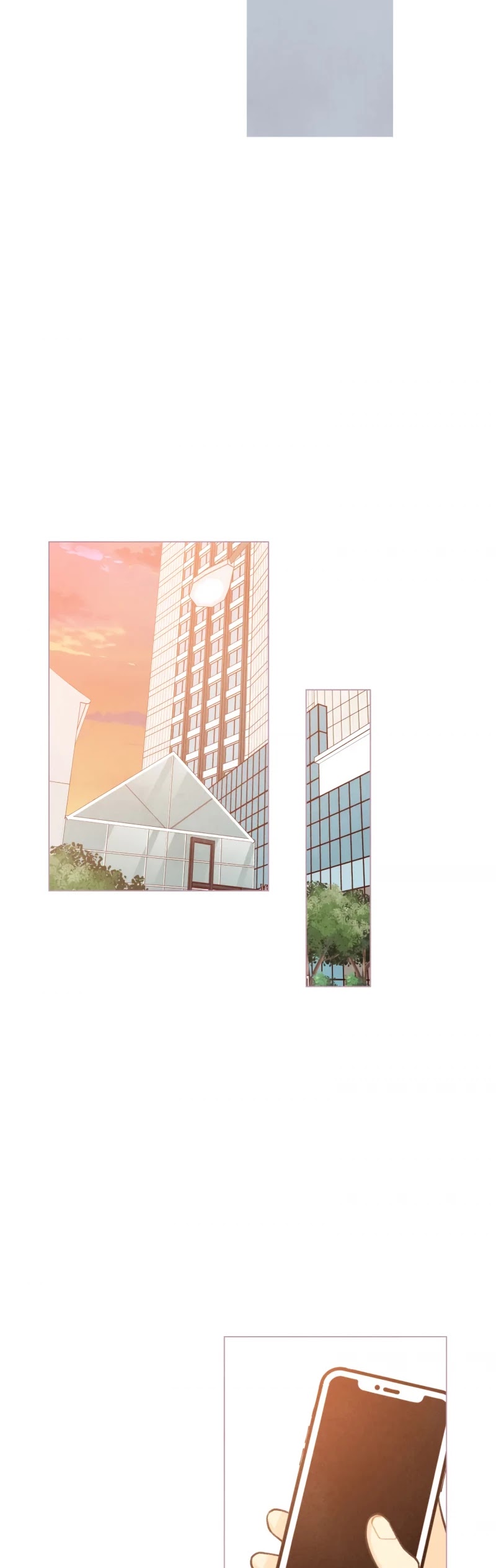 A Beloved Existence Chapter 85 page 4 - Chapter 85: Pat Pat