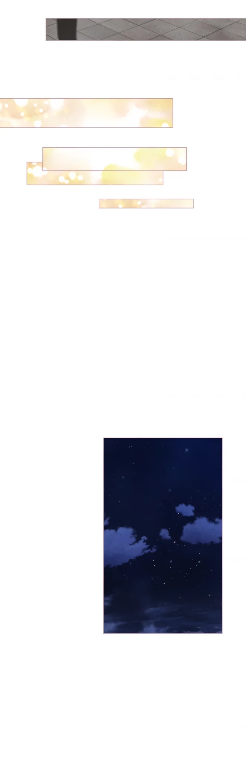A Beloved Existence Chapter 85 page 7 - Chapter 85: Pat Pat